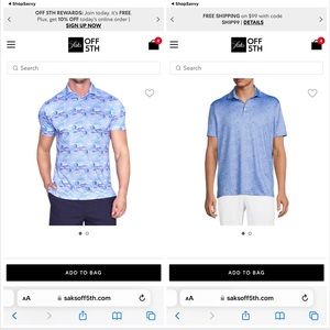 2 TAILORBYRD Regular Performance Polo Men XL